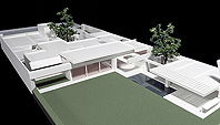 Casa Cinco Patios