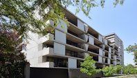 Edificio Luna