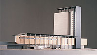 Edificio Pedro de Valdivia