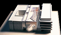 Edificio SEC