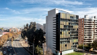 Edificio San José de la Sierra
