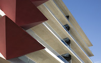 Edificio ACQUA