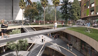 Proyecto Hotel Manquehue