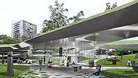 Parque Museo Humano