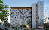 Edificio One Office